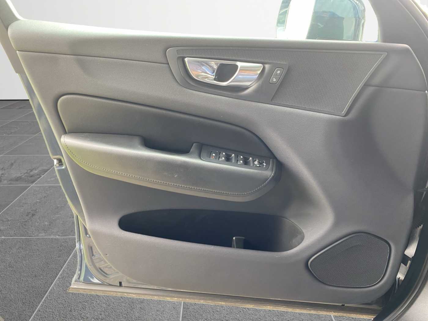 Volvo  XC 60