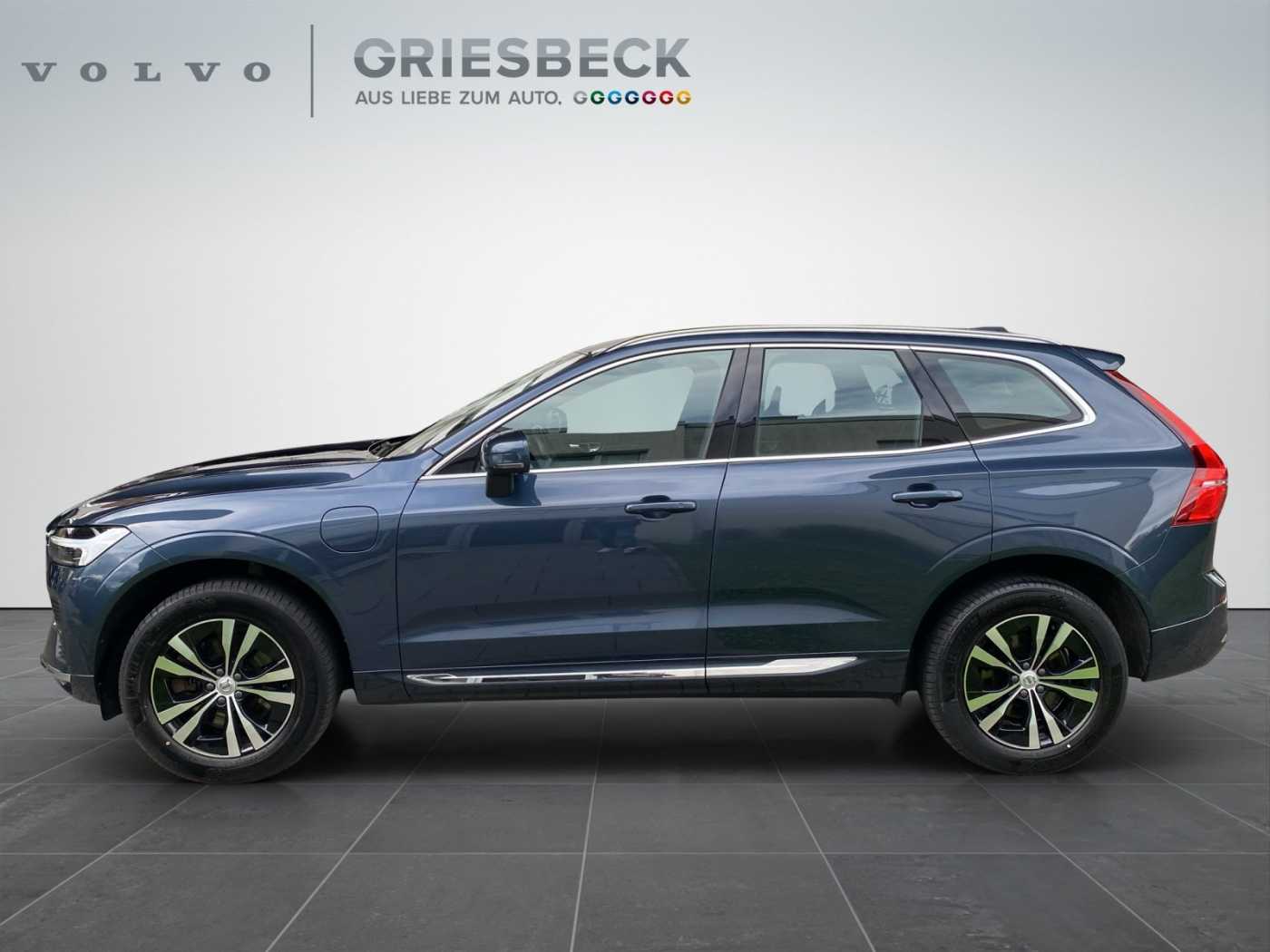 Volvo  XC 60