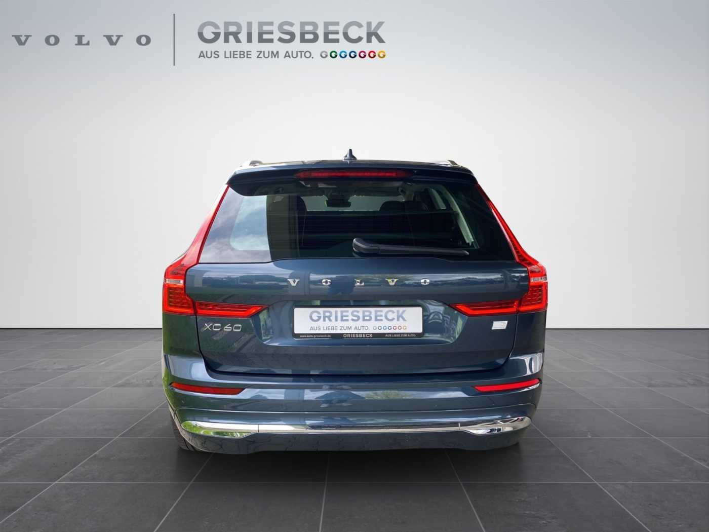 Volvo  XC 60