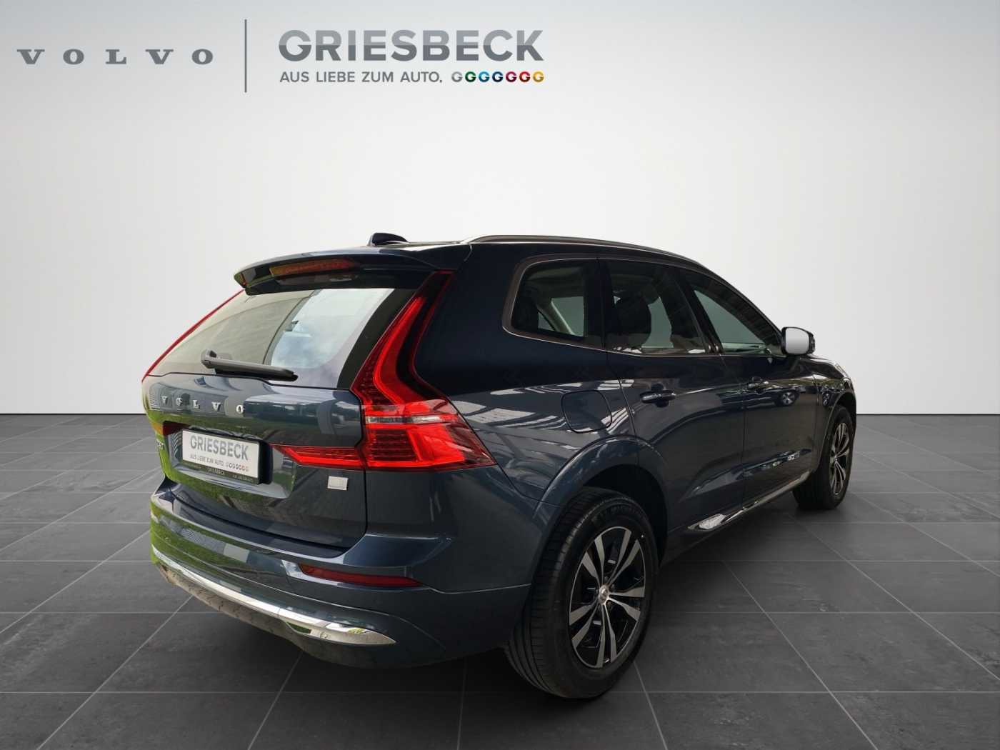 Volvo  XC 60