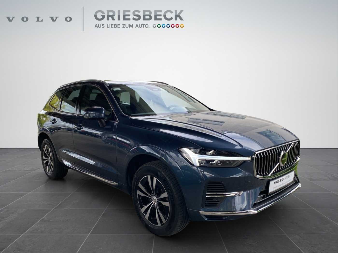 Volvo  XC 60