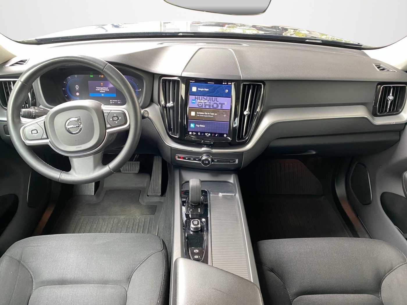 Volvo  XC 60