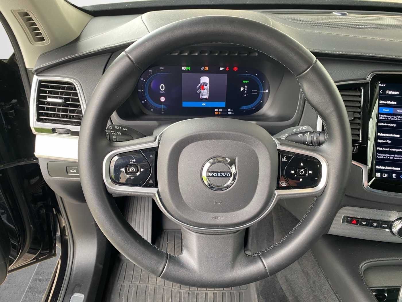 Volvo  XC 90