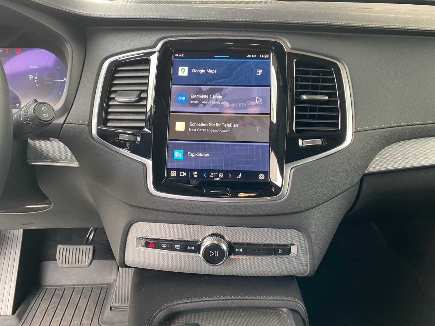 Volvo  XC 90