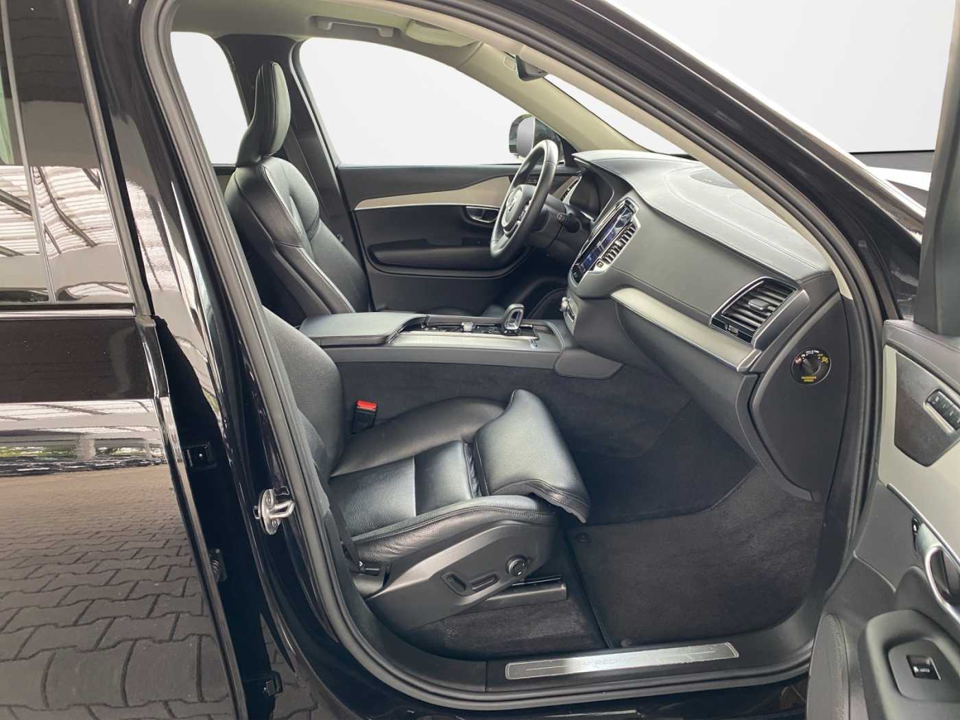 Volvo  XC 90
