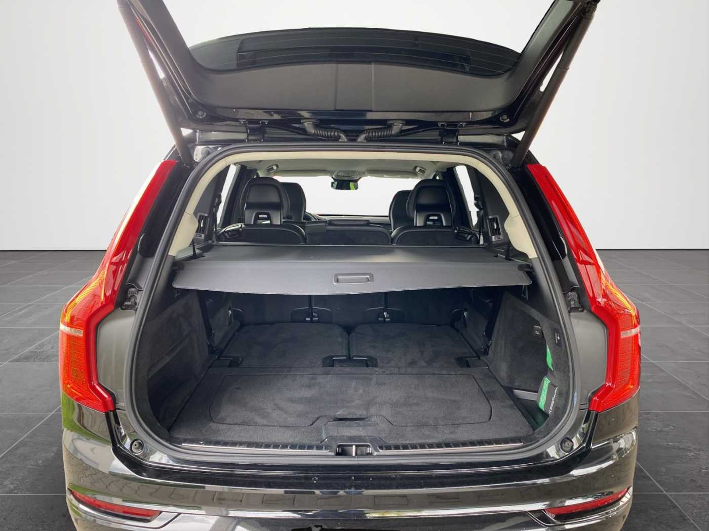 Volvo  XC 90