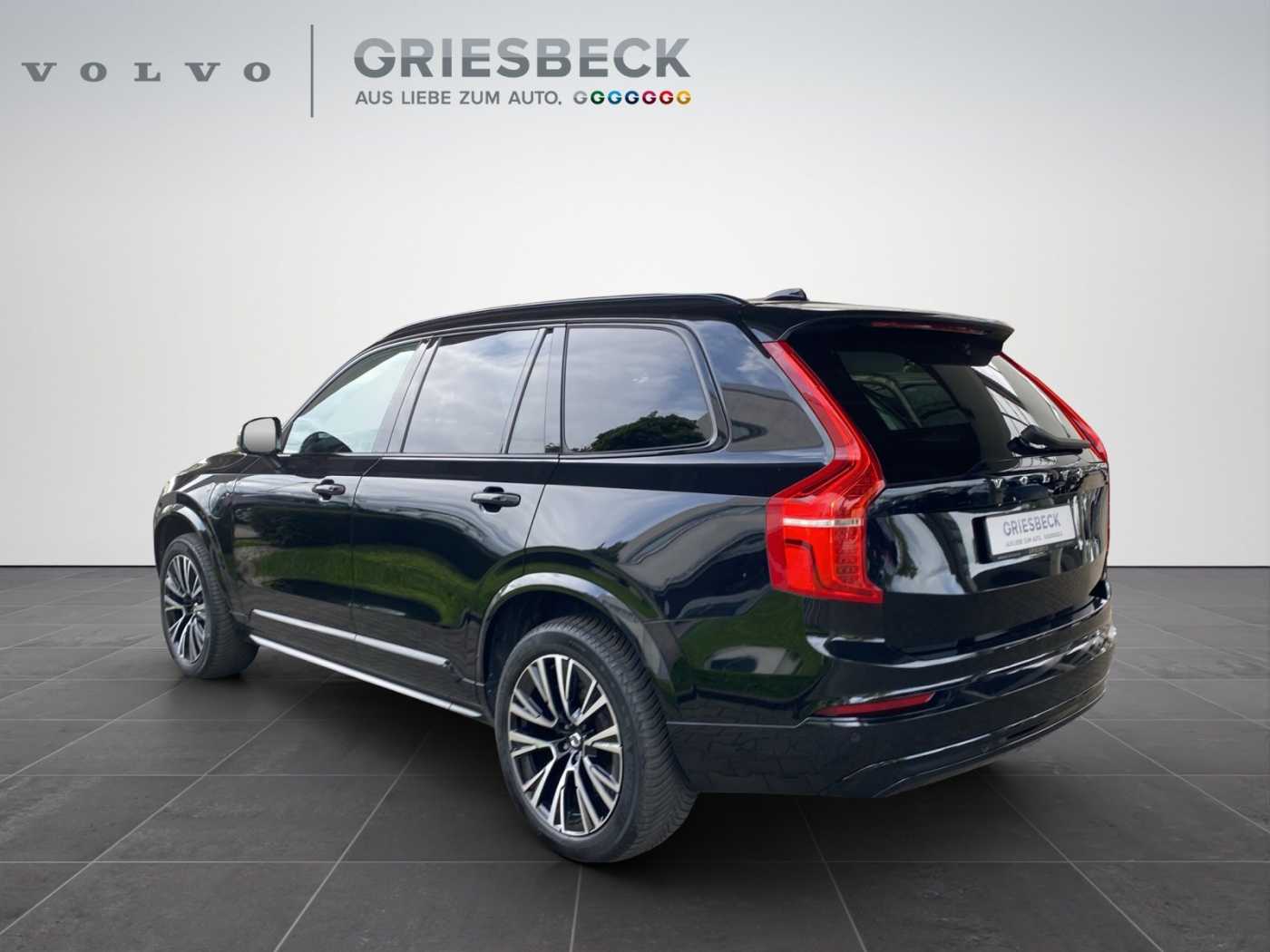 Volvo  XC 90
