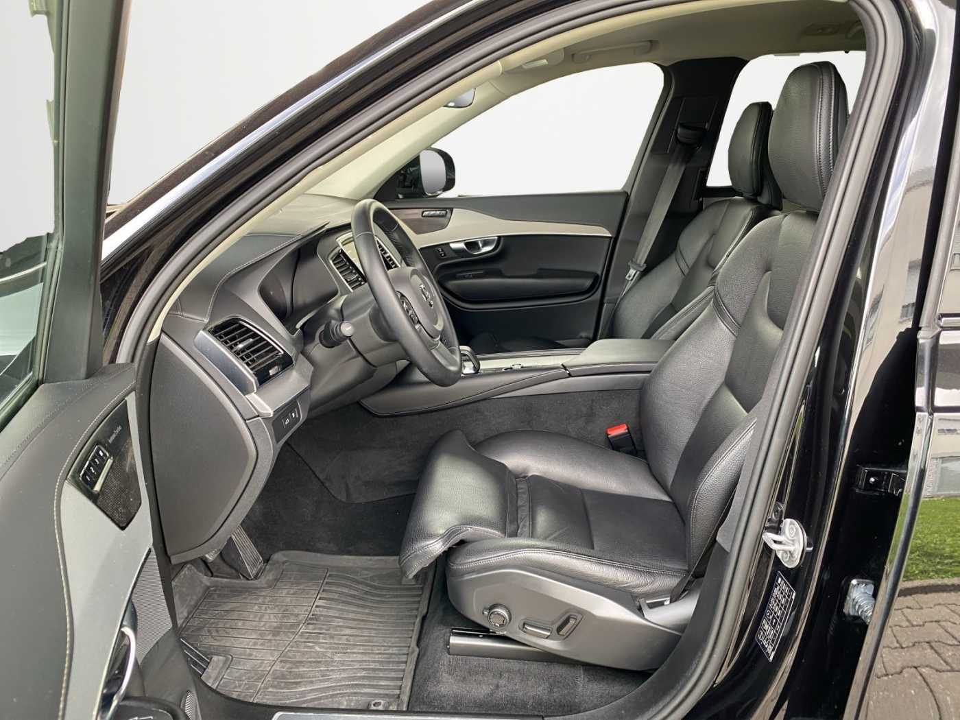 Volvo  XC 90