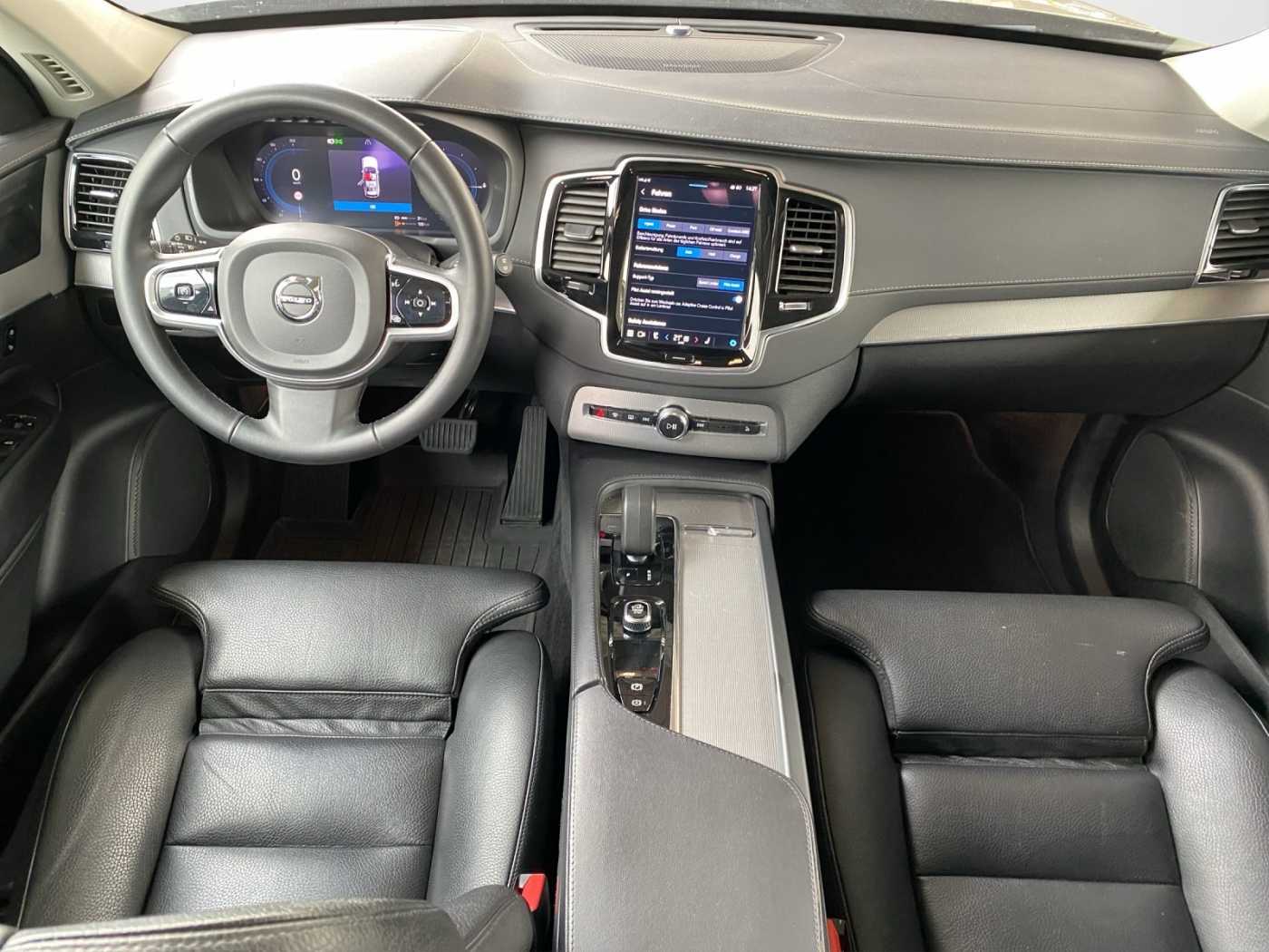 Volvo  XC 90