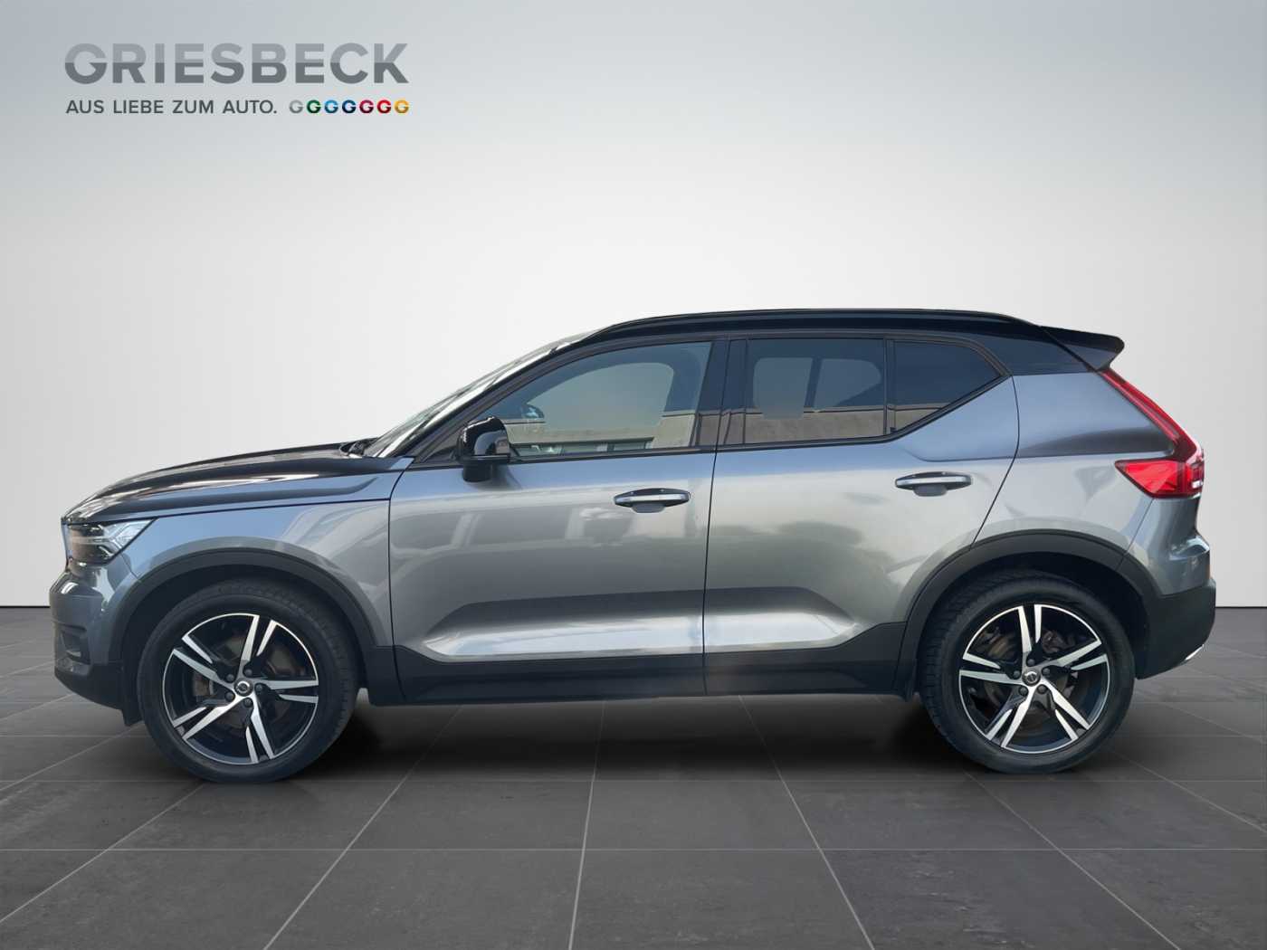 Volvo  XC 40