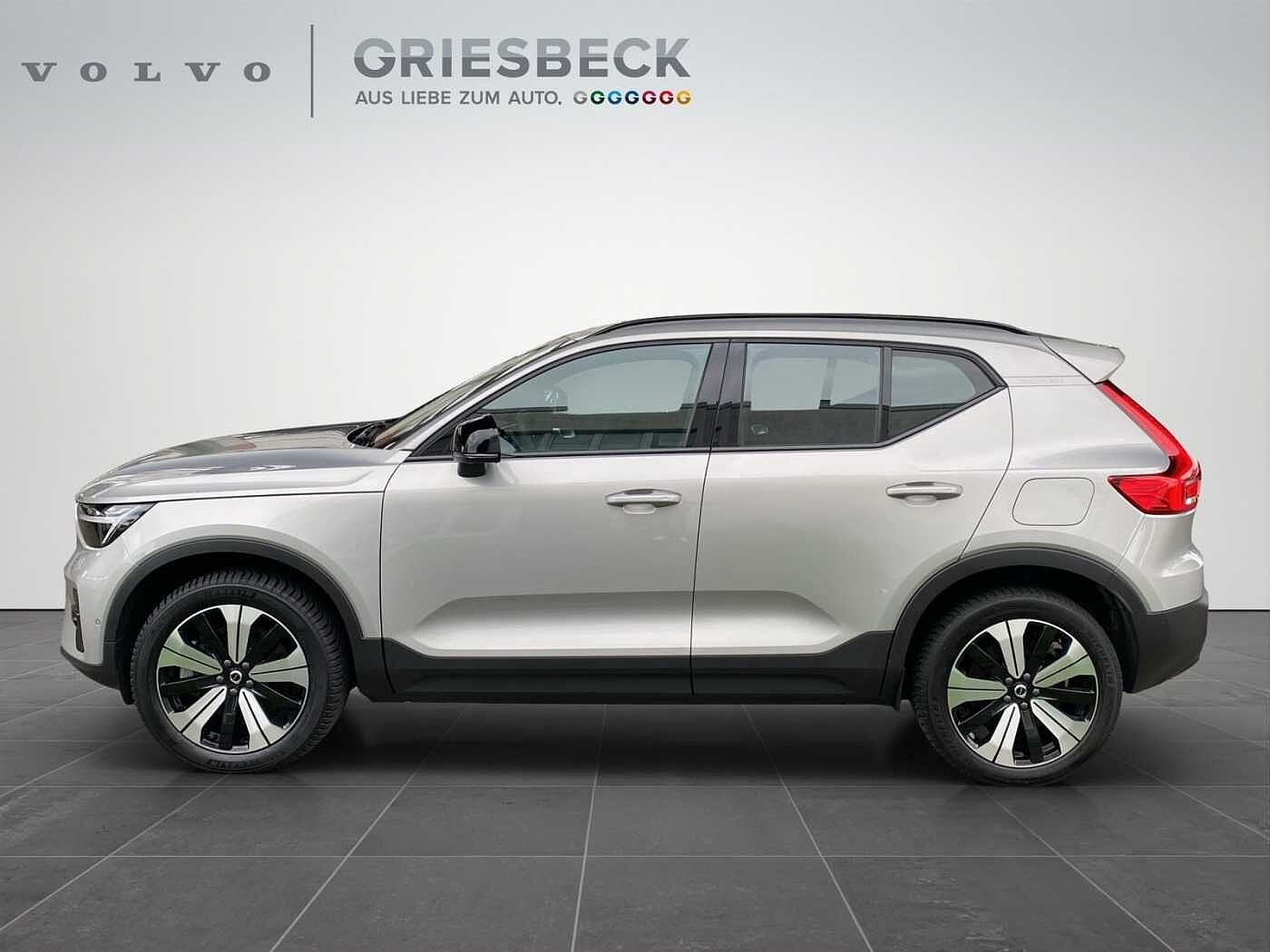 Volvo  XC 40