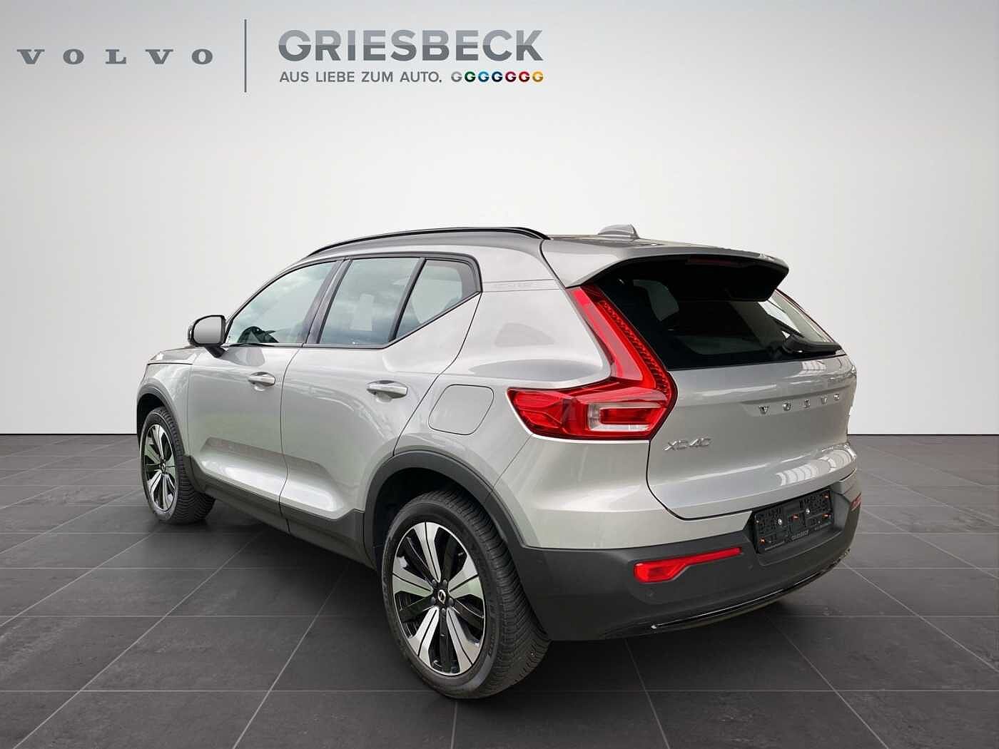 Volvo  XC 40