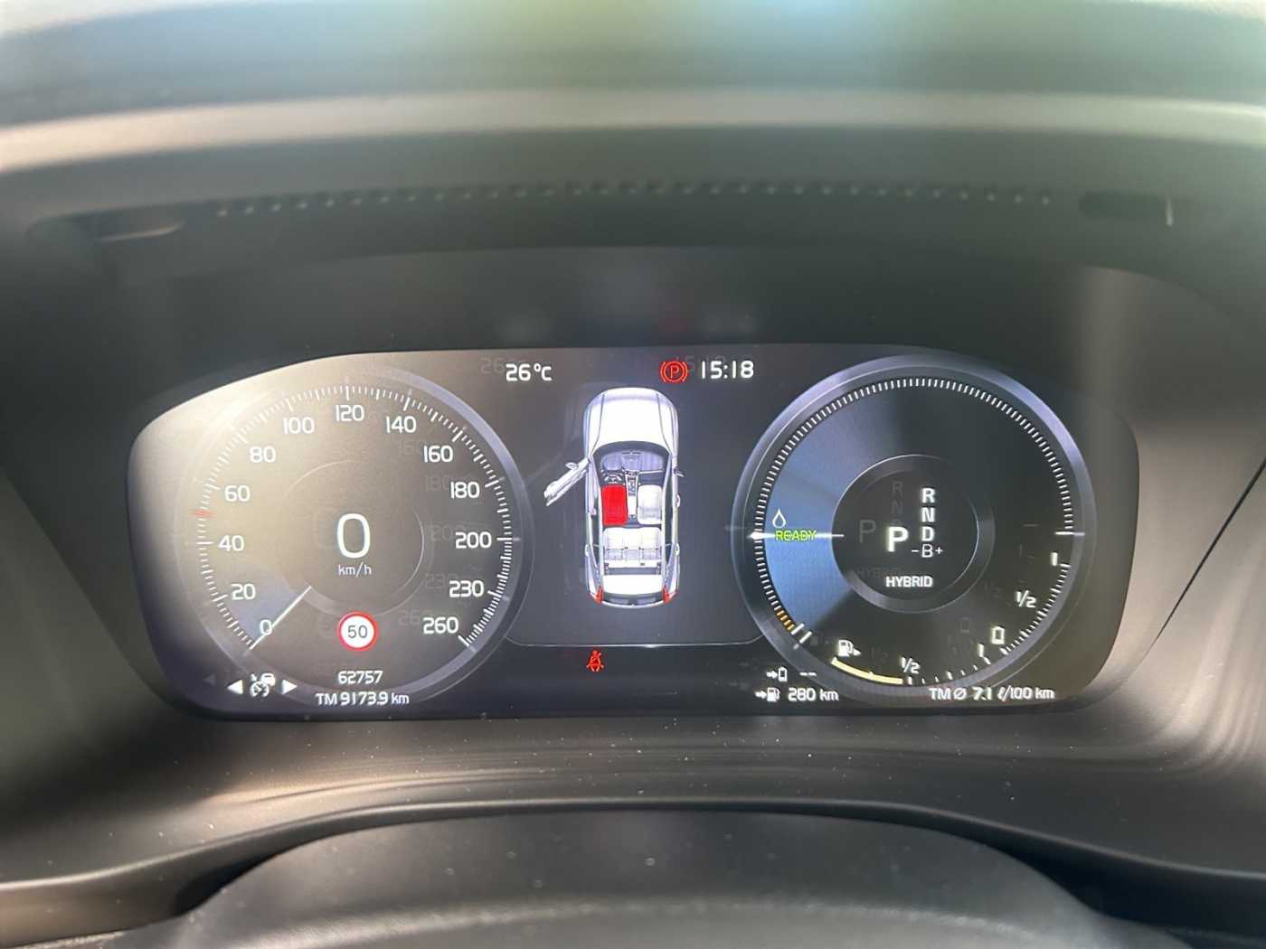 Volvo  XC 40