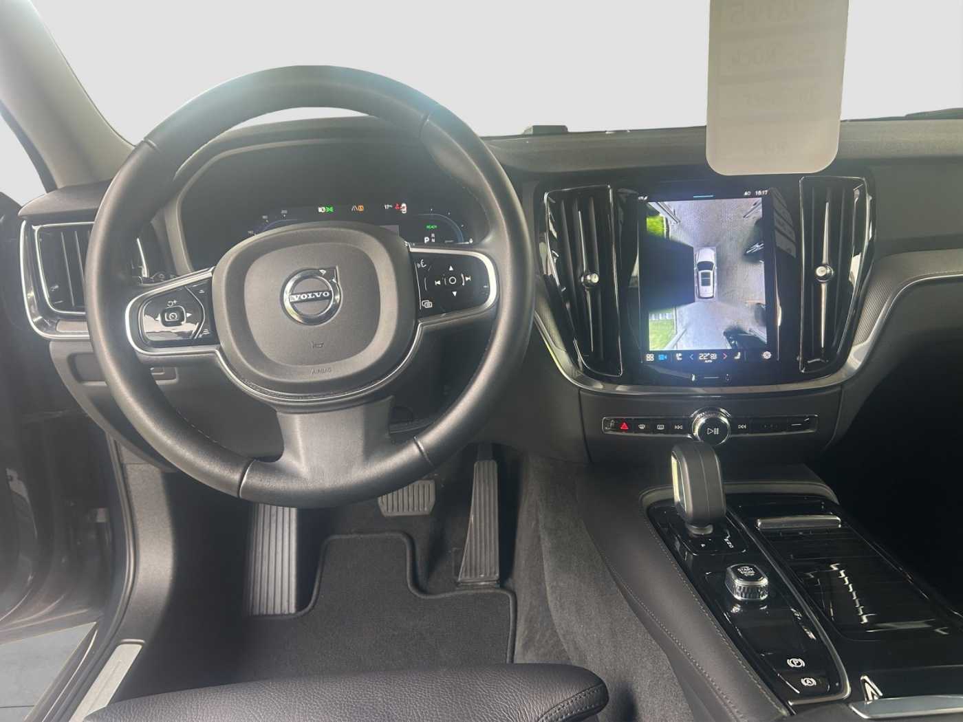 Volvo  Plus