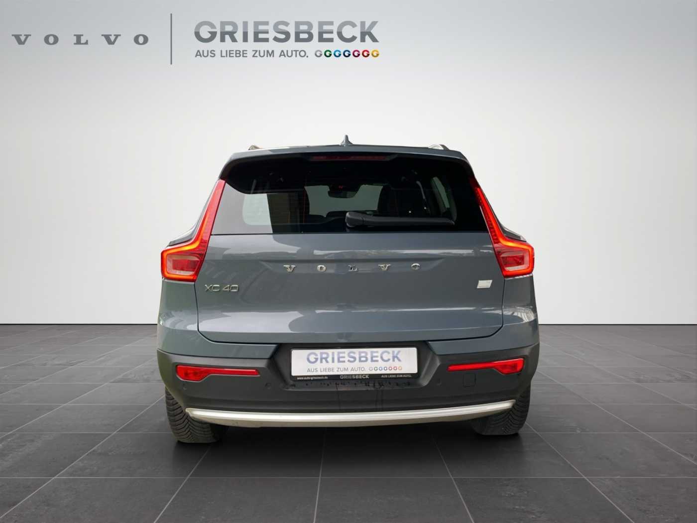 Volvo  XC 40