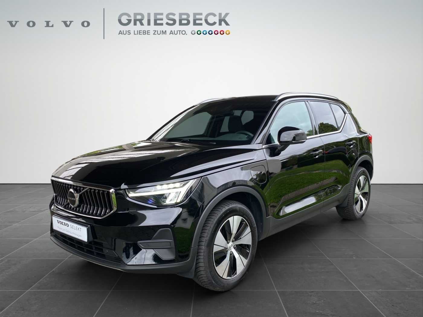 Volvo  XC 40