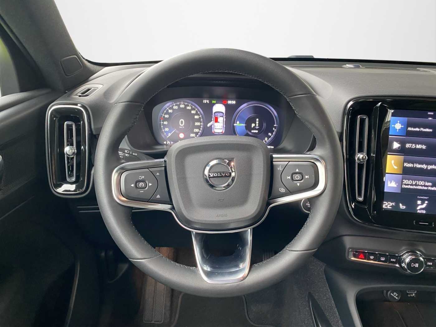 Volvo  XC 40