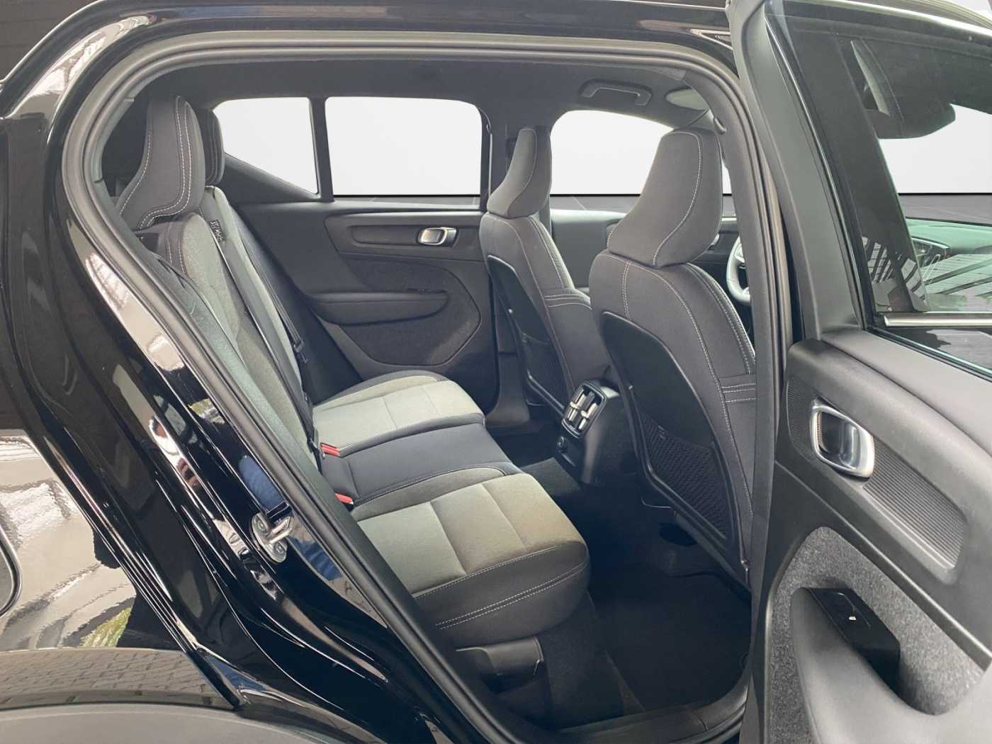 Volvo  XC 40