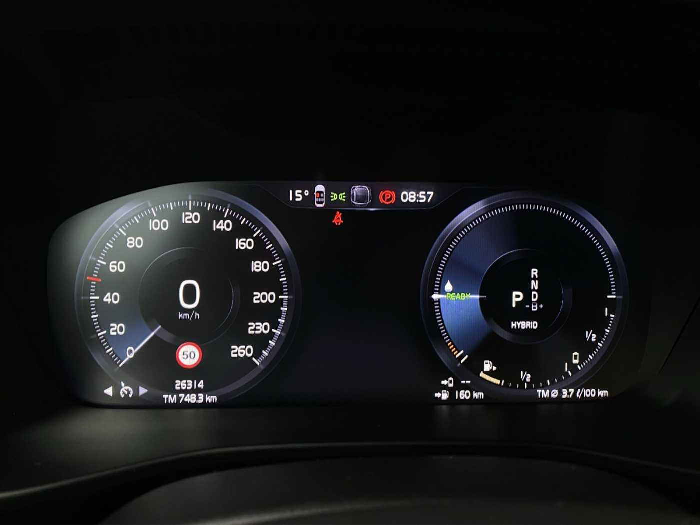 Volvo  XC 40