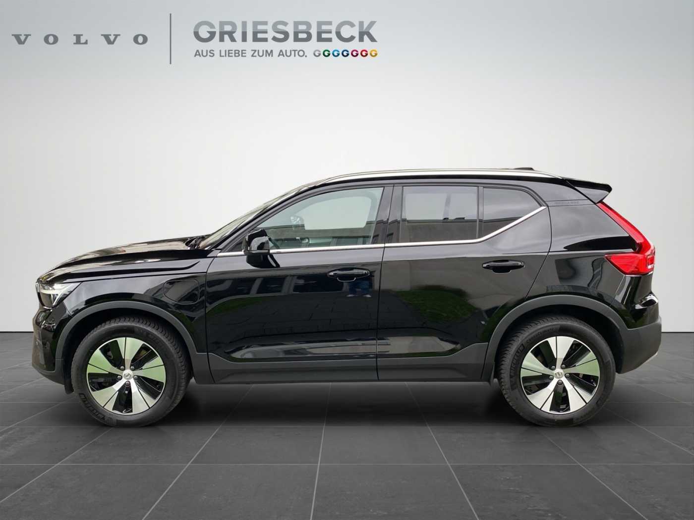 Volvo  XC 40