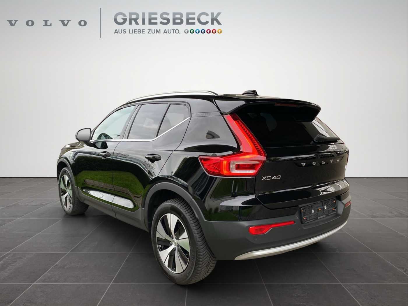 Volvo  XC 40