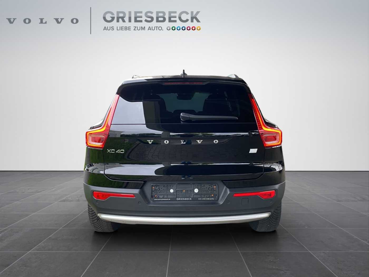 Volvo  XC 40