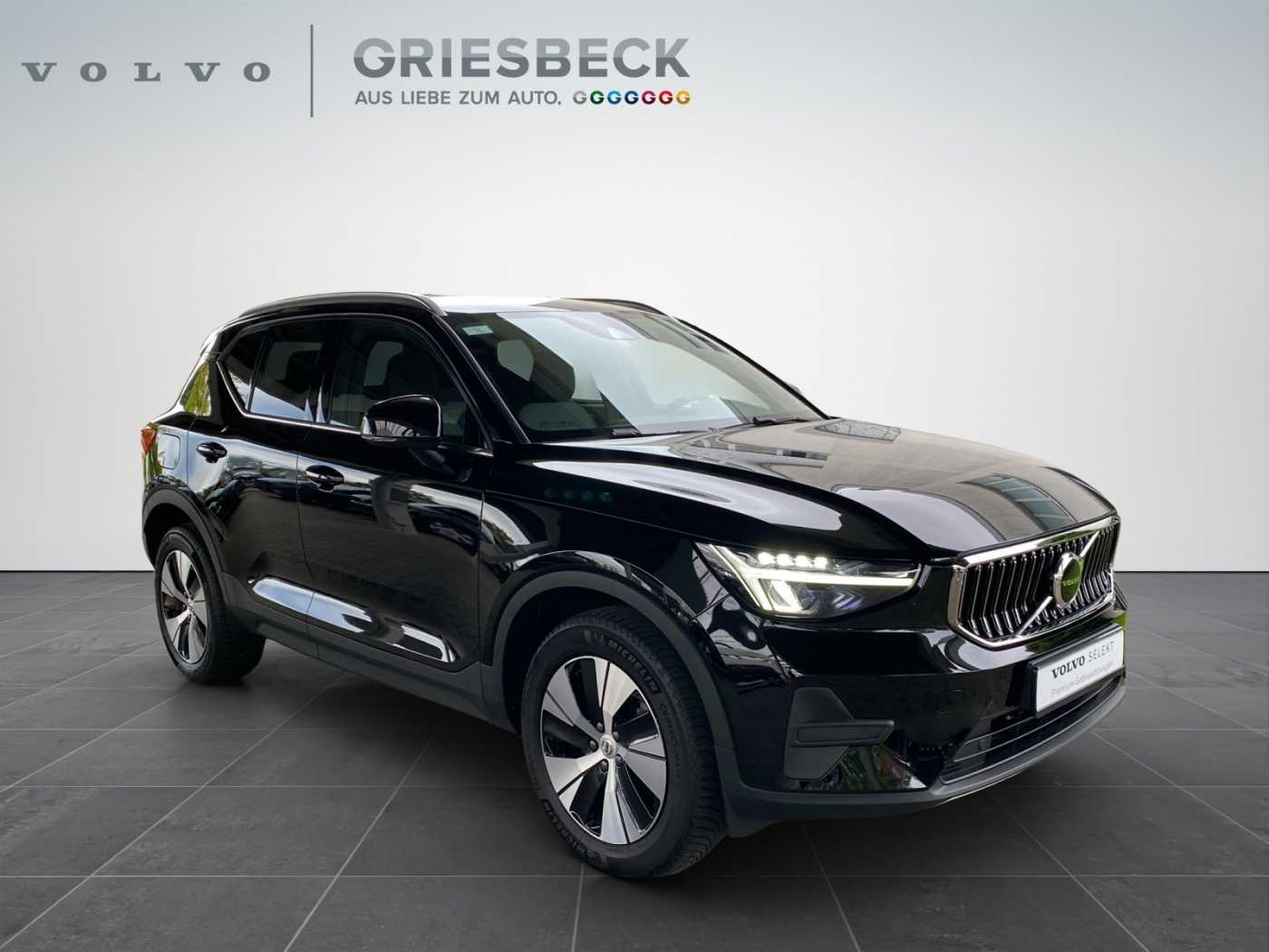 Volvo  XC 40