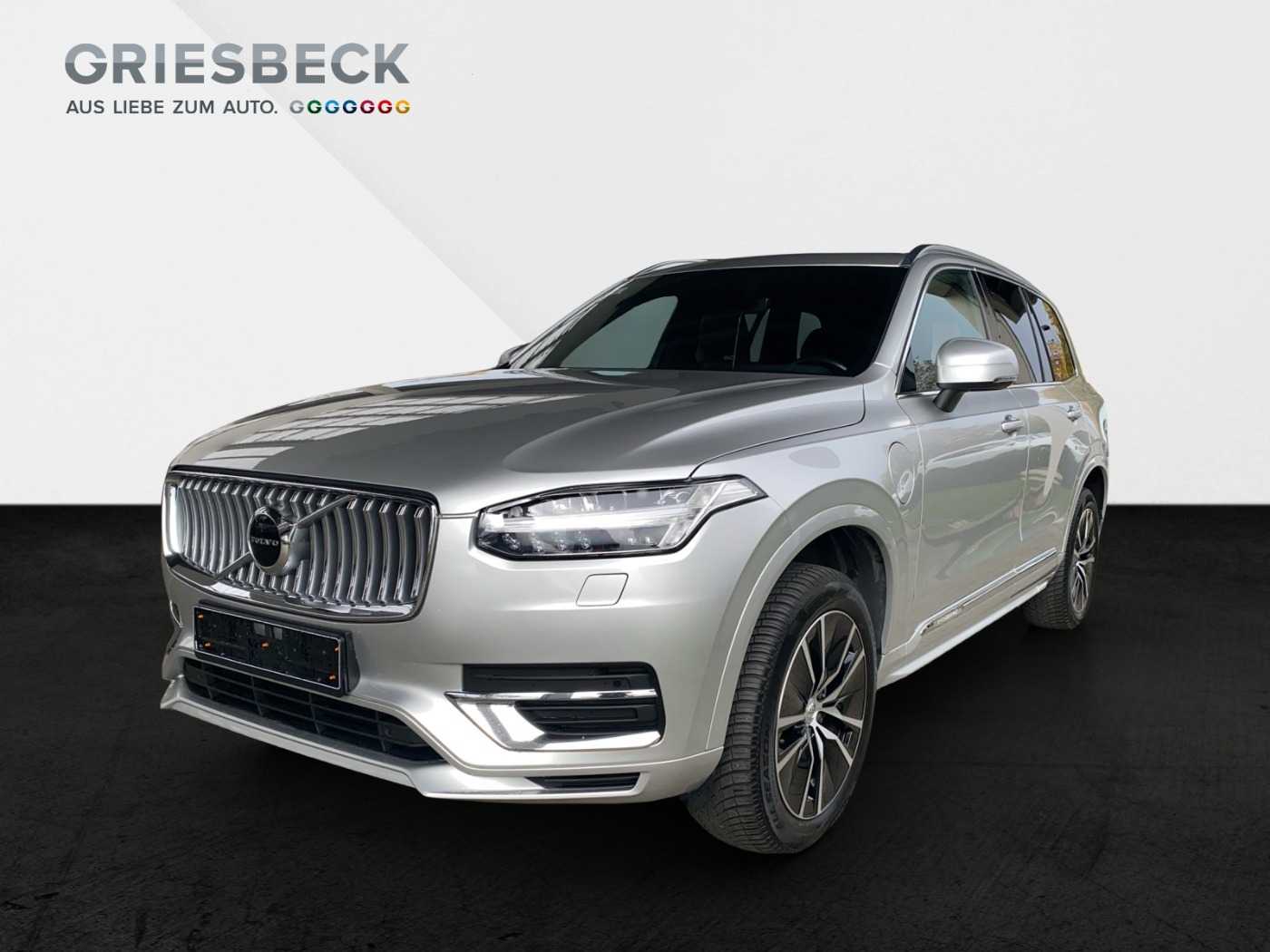 Volvo  XC 90