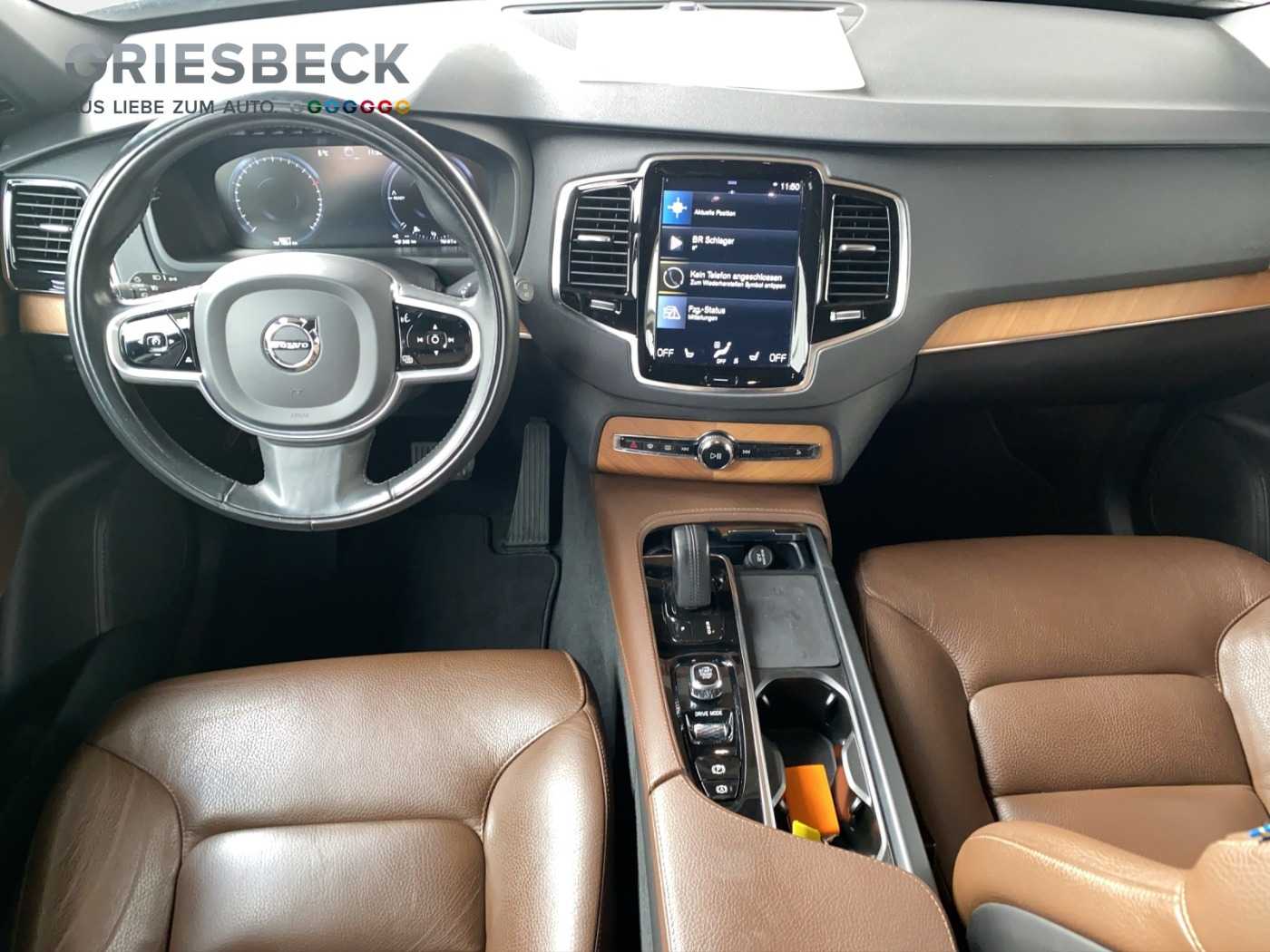 Volvo  XC 90