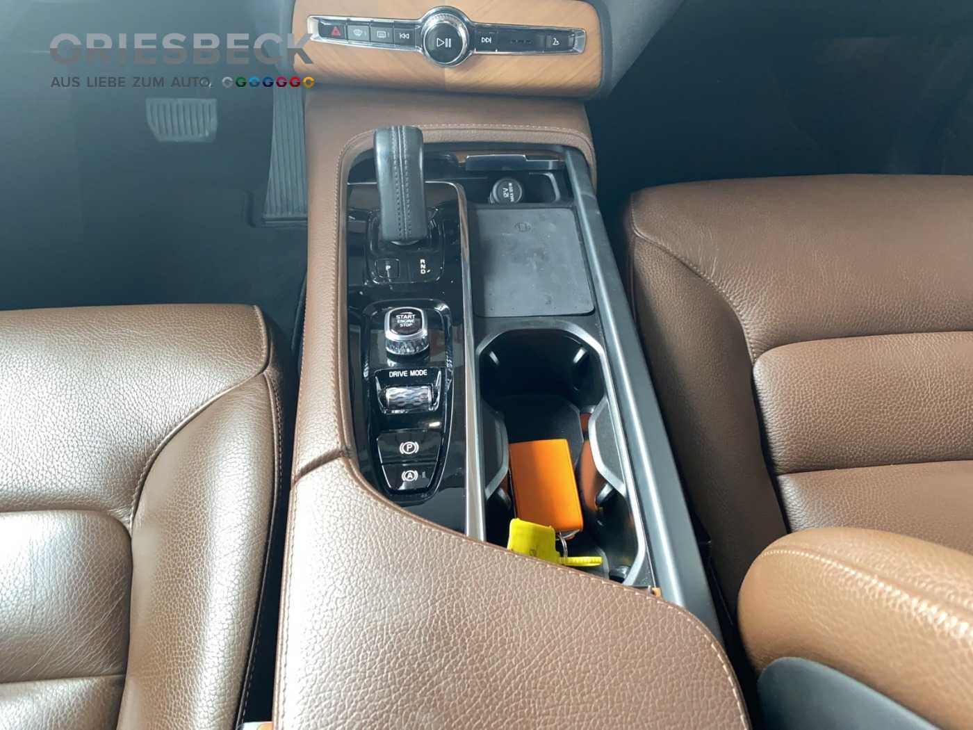 Volvo  XC 90