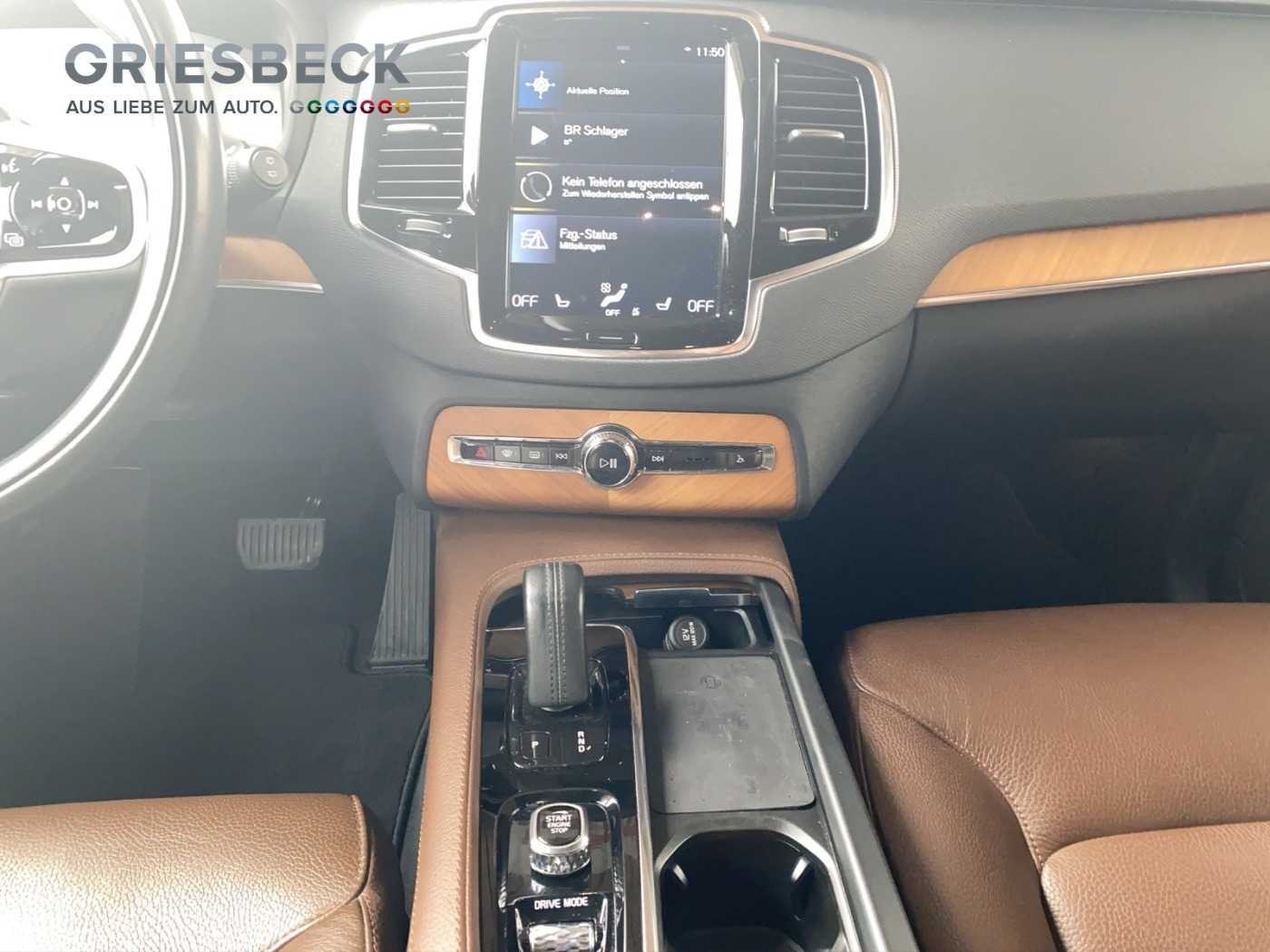 Volvo  XC 90
