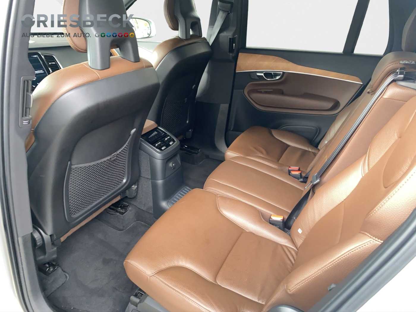 Volvo  XC 90