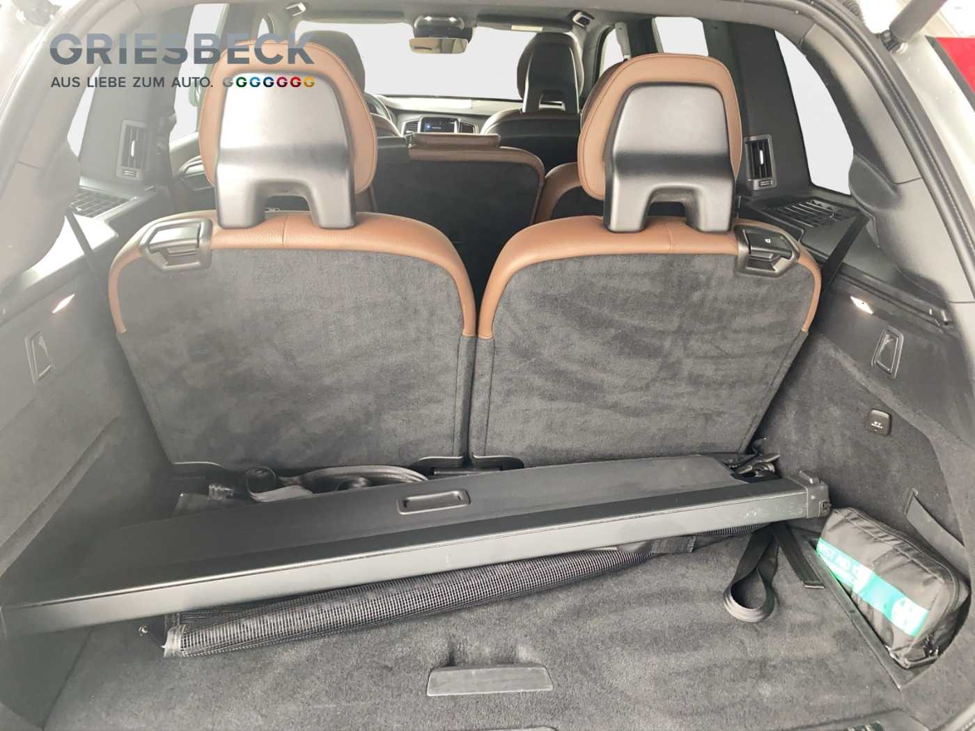 Volvo  XC 90