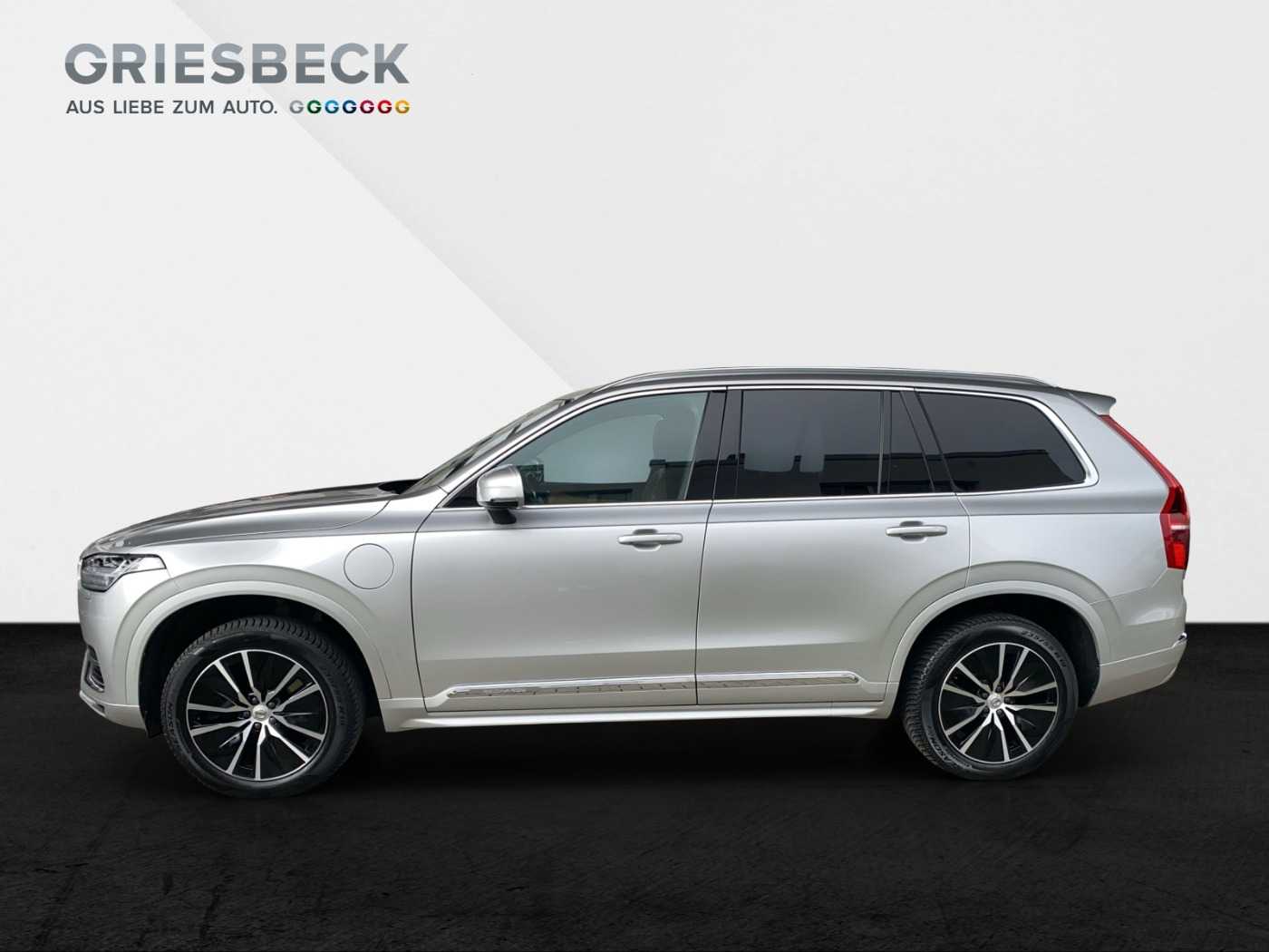 Volvo  XC 90