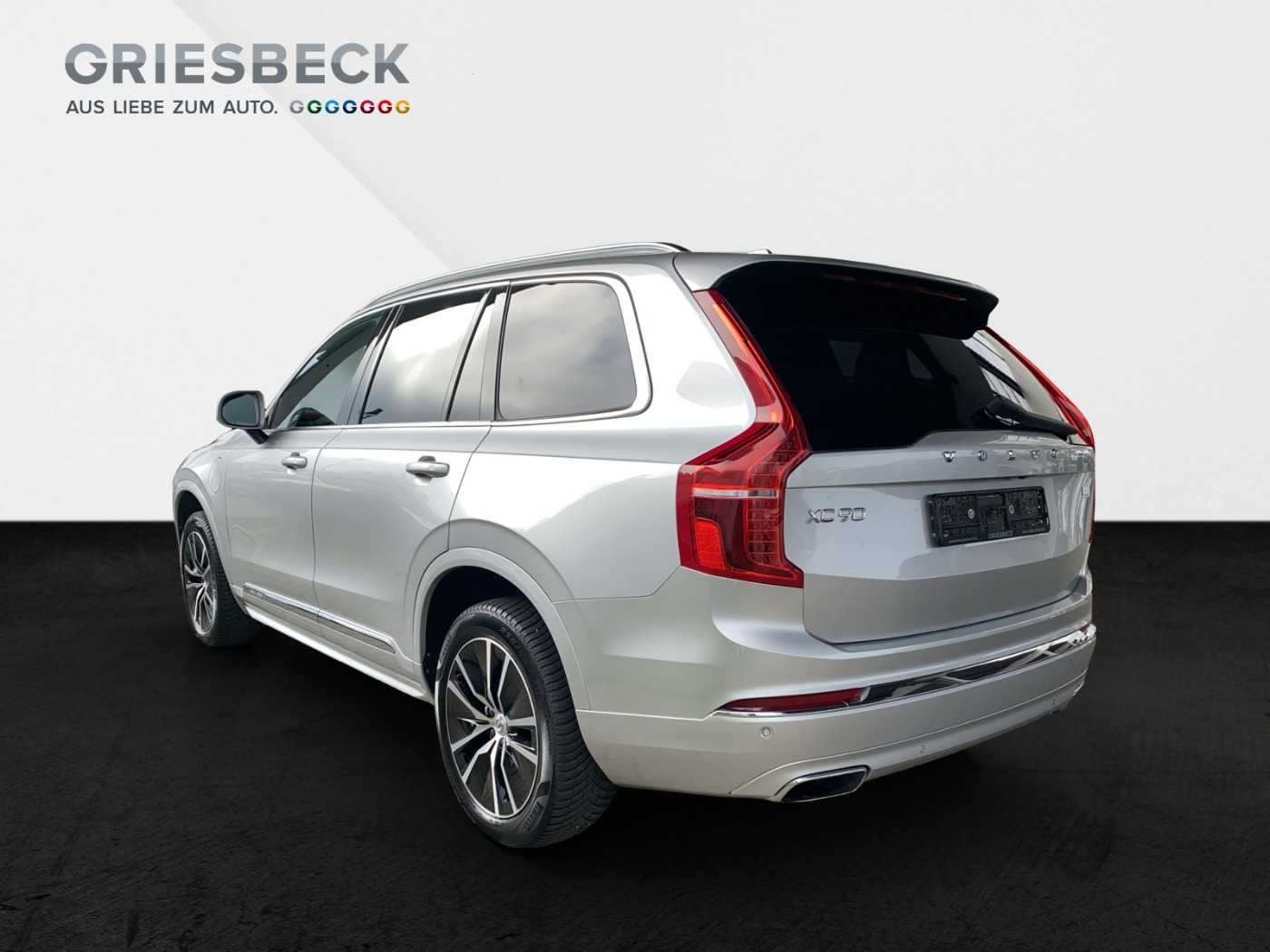 Volvo  XC 90
