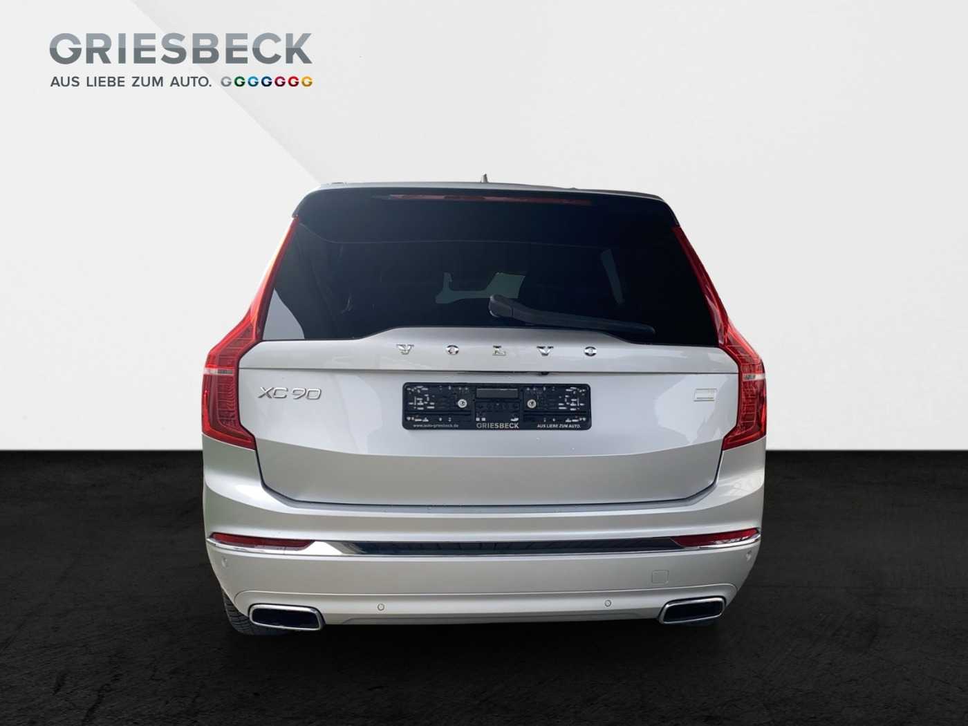 Volvo  XC 90