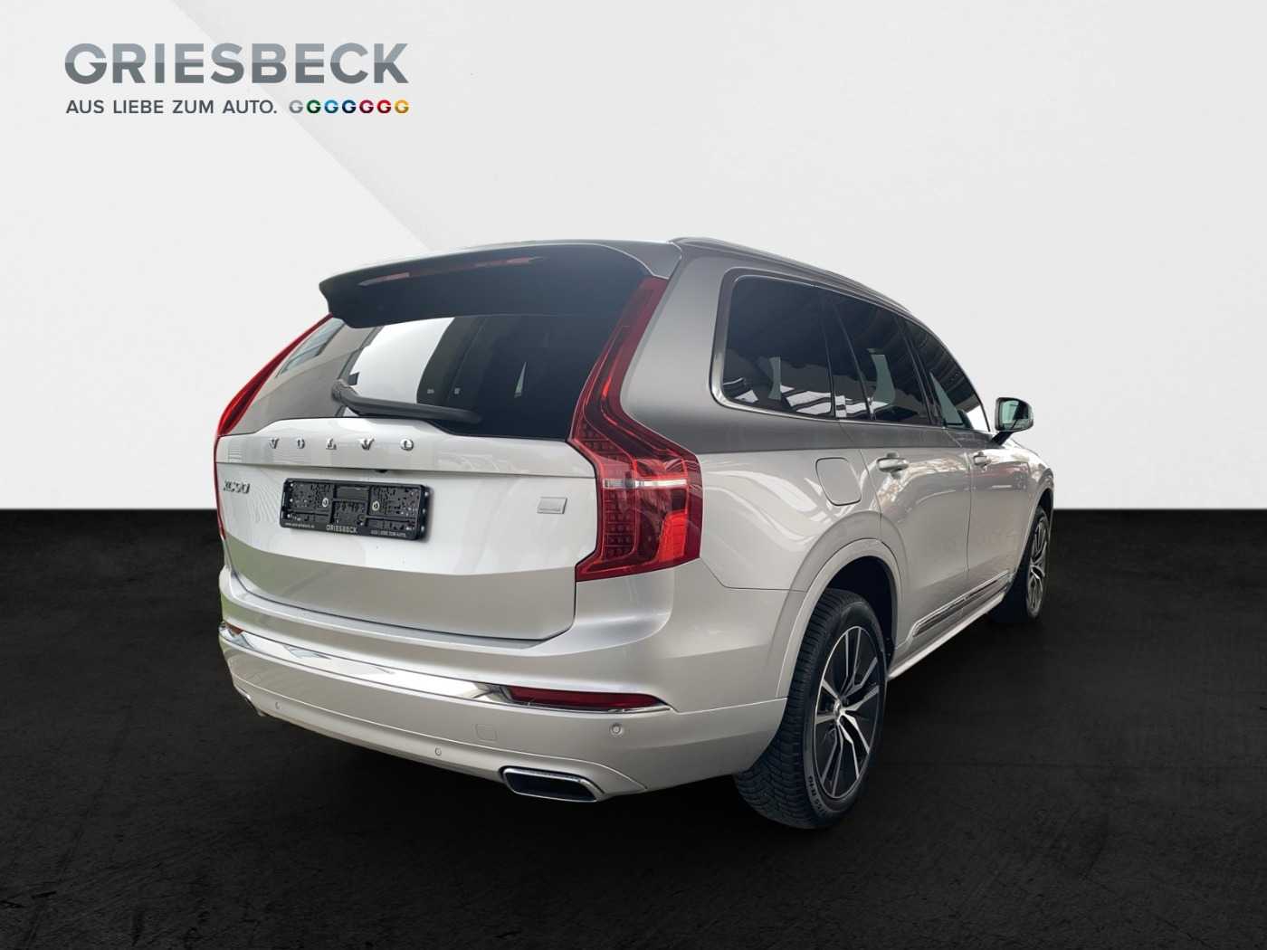 Volvo  XC 90