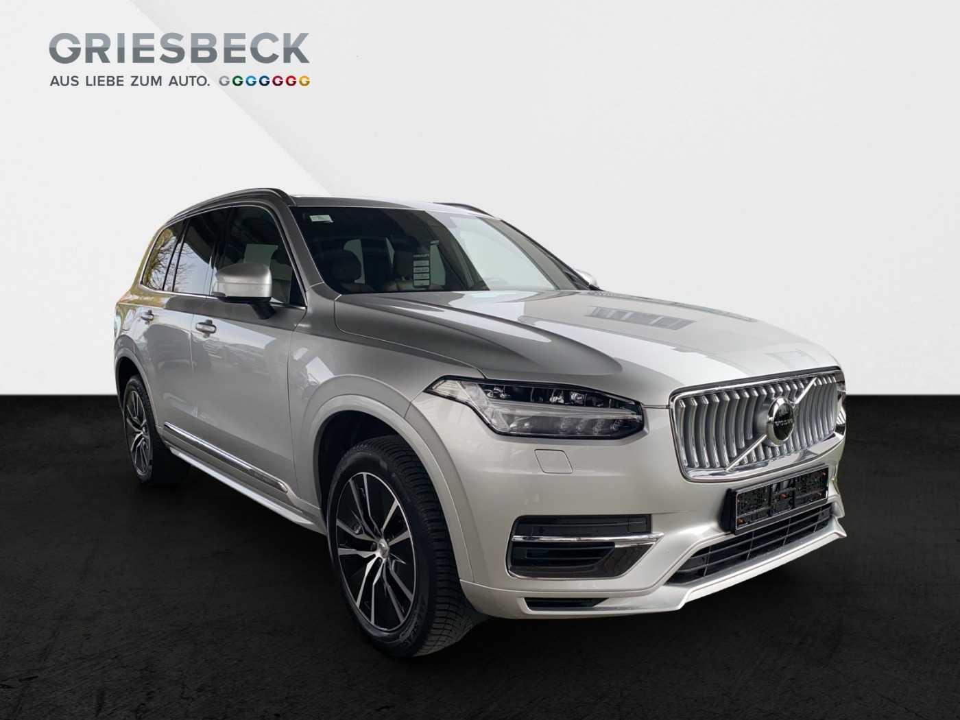 Volvo  XC 90