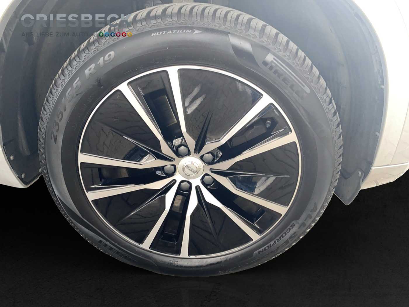 Volvo  XC 90