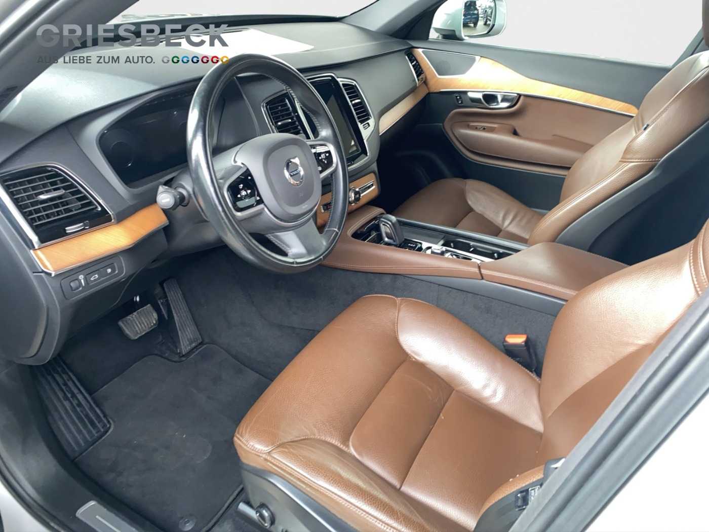 Volvo  XC 90