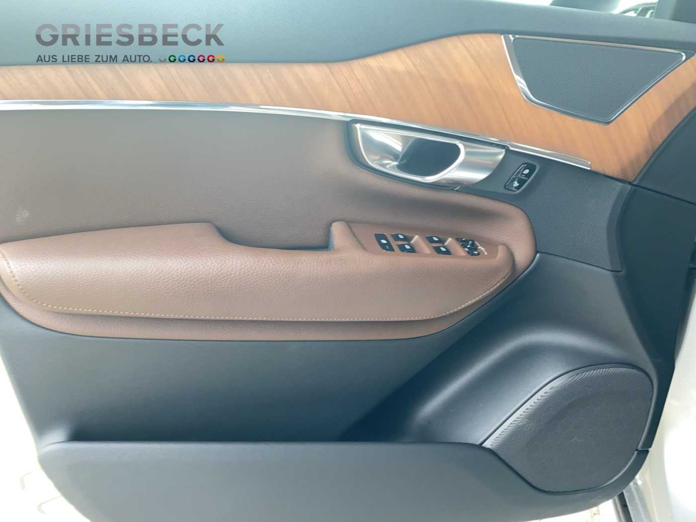 Volvo  XC 90