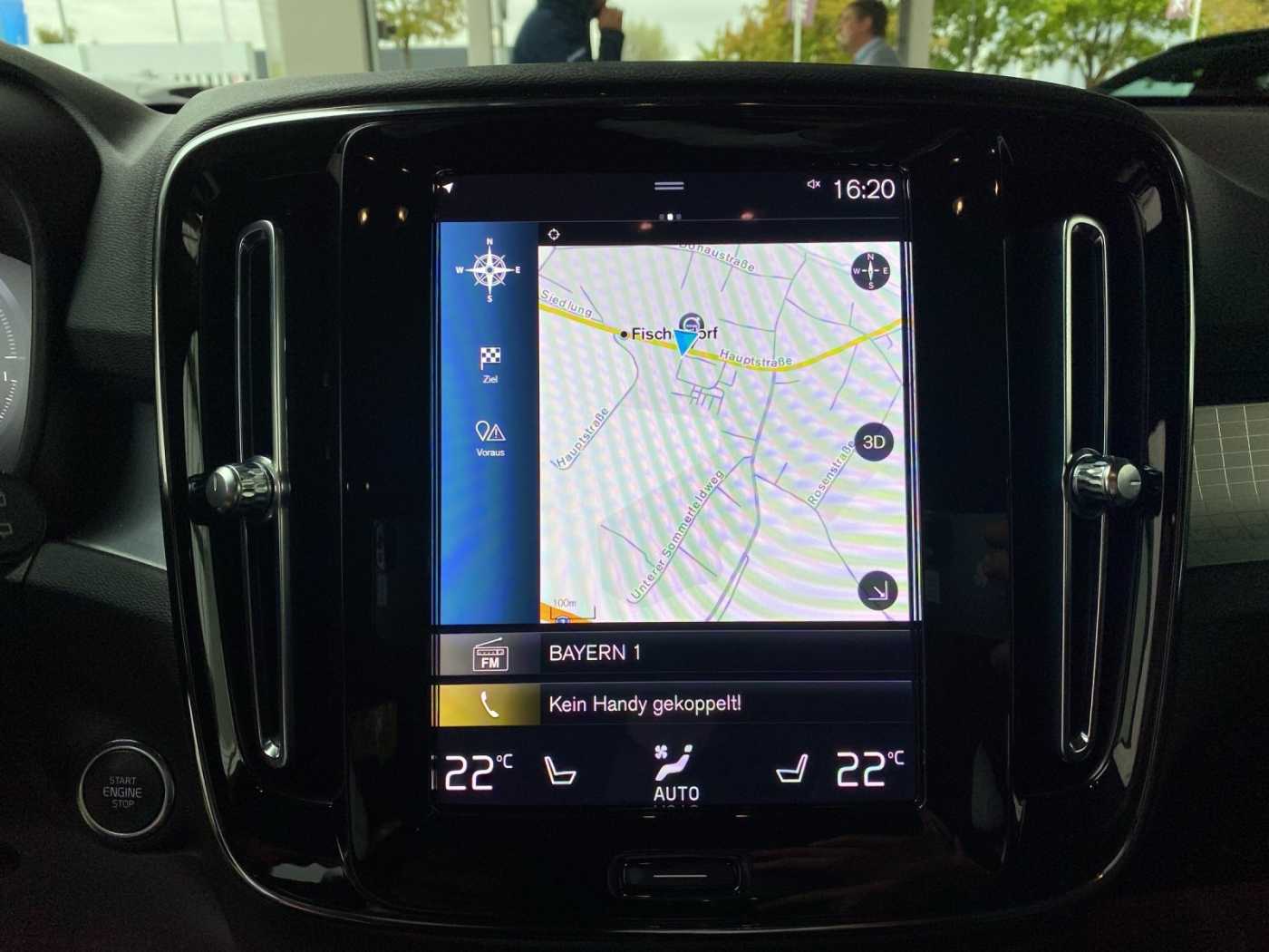 Volvo  XC 40