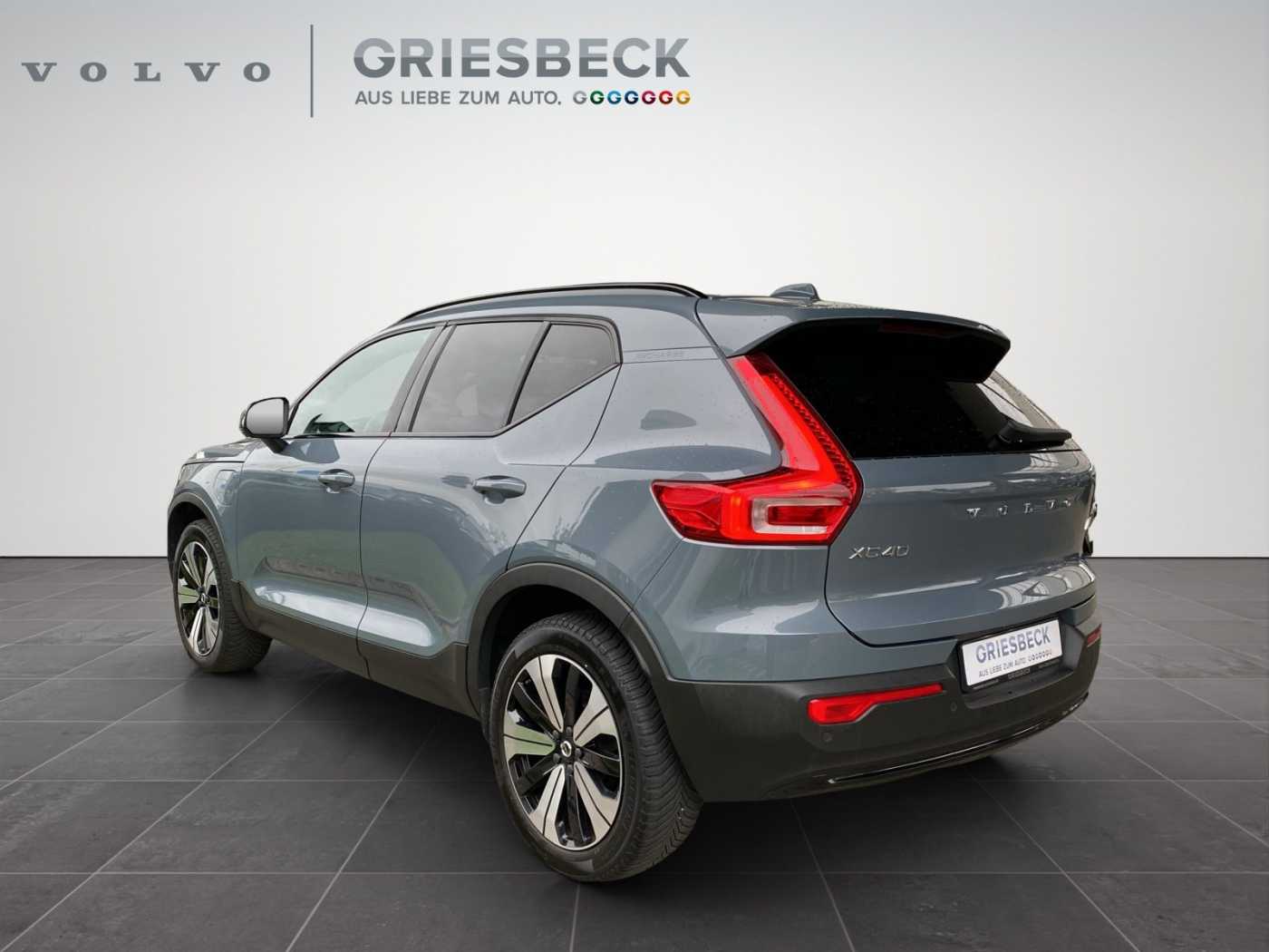 Volvo  XC 40