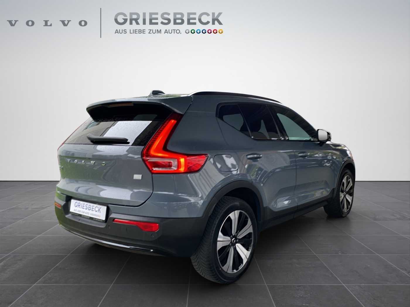Volvo  XC 40