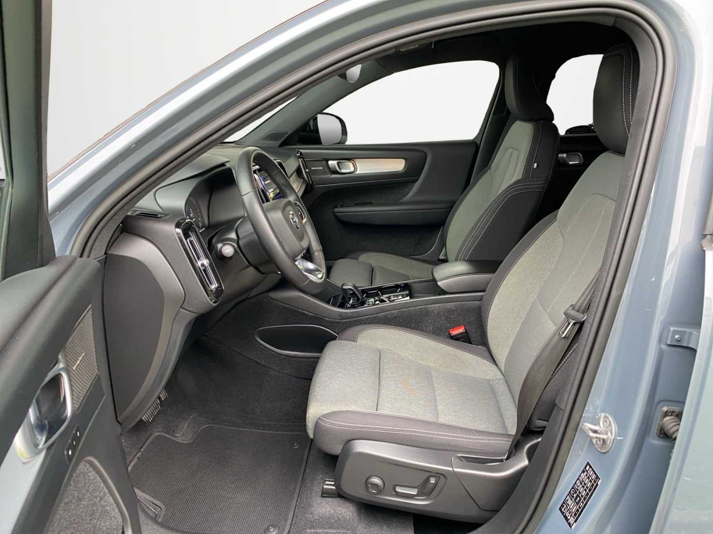 Volvo  XC 40
