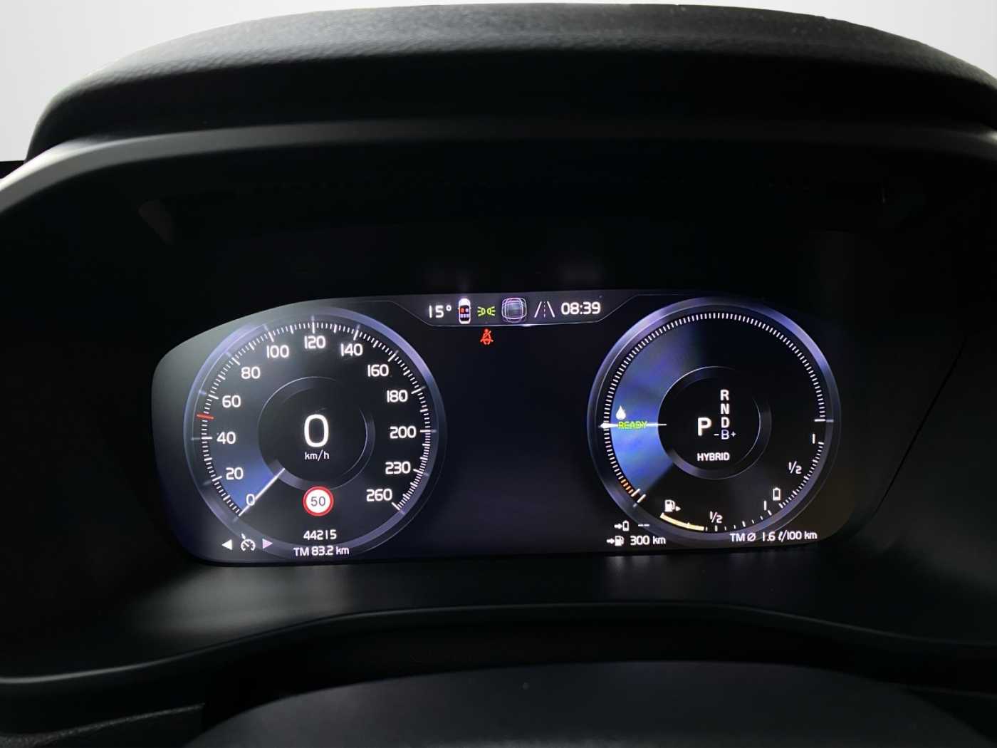 Volvo  XC 40