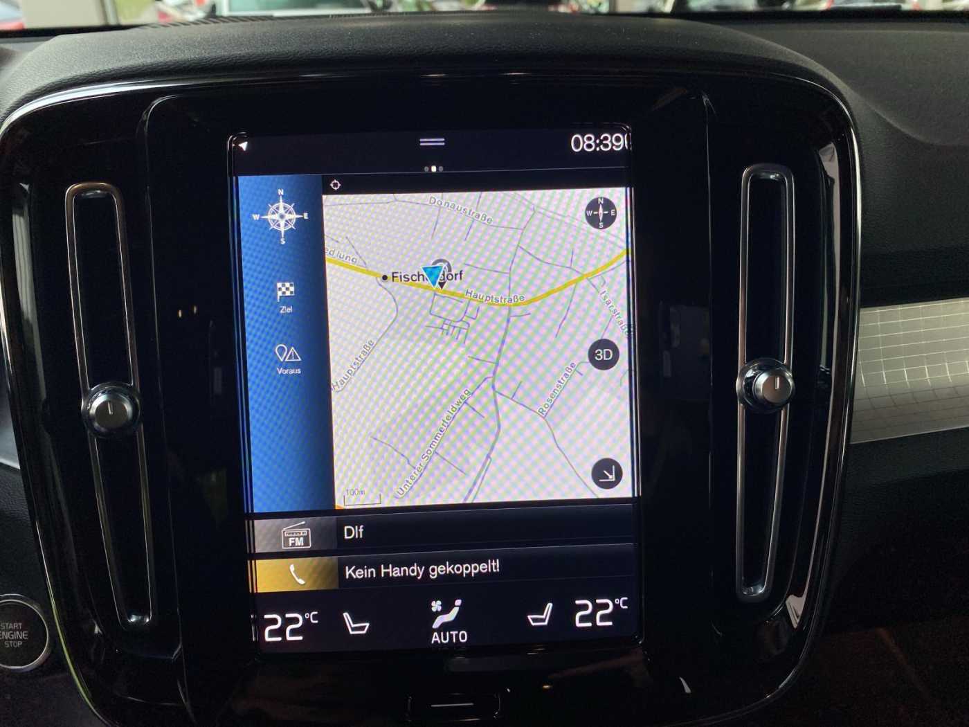 Volvo  XC 40