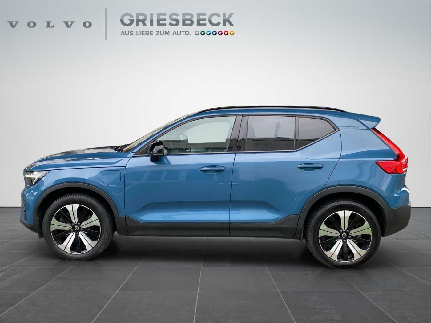 Volvo  XC 40