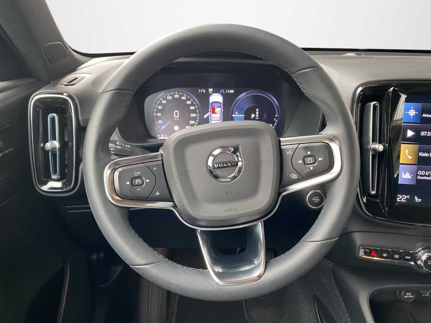 Volvo  XC 40
