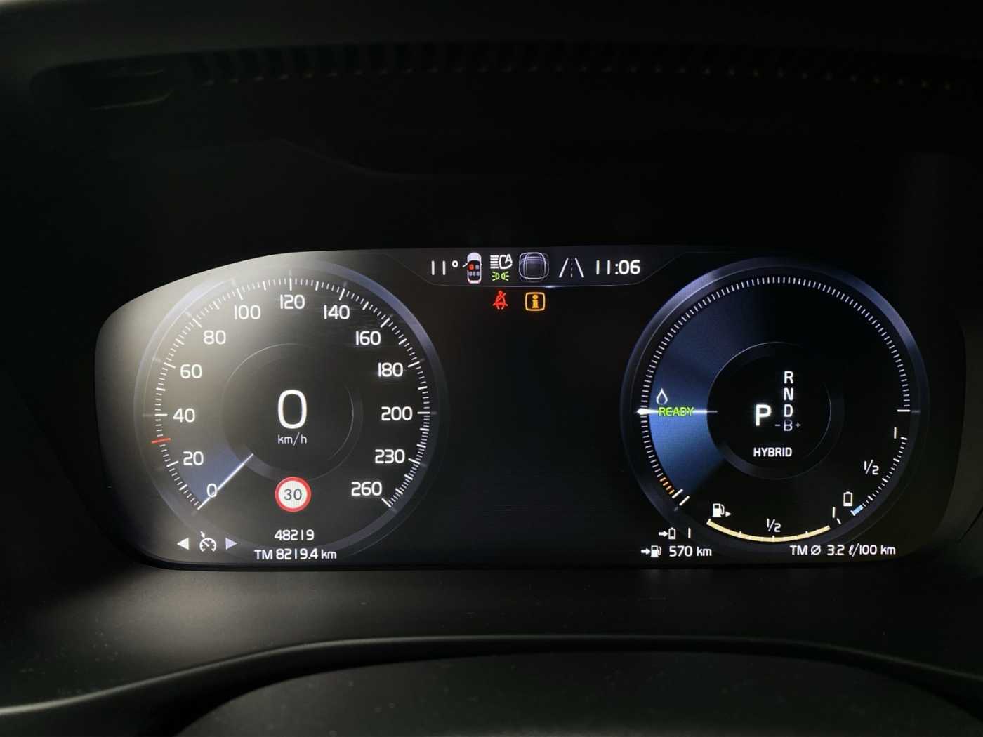 Volvo  XC 40